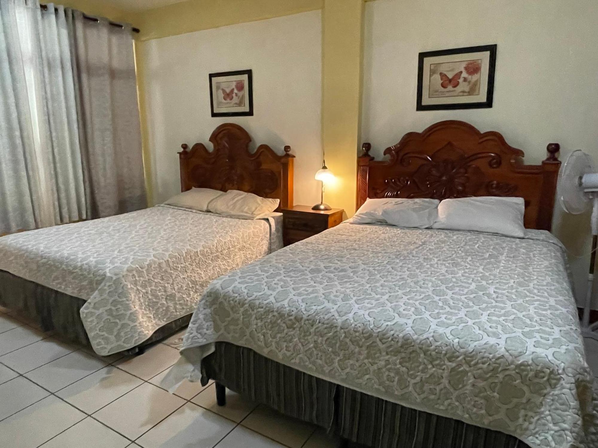 Hotel-Villas Jabel Tinamit Panajachel Exterior foto